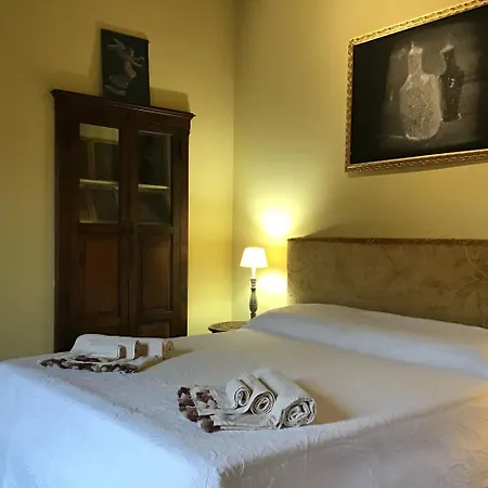 Air Of Art - With Free Chauffeur Service Pontecchio Marconi