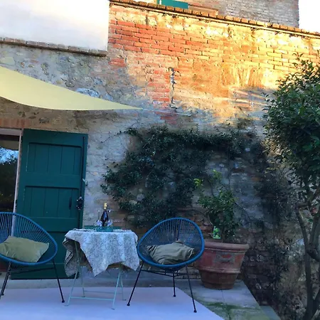 Air Of Art - With Free Chauffeur Service * Pontecchio Marconi